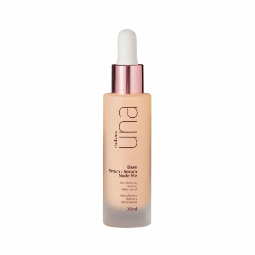 Una Base sérum nude me 30 ml